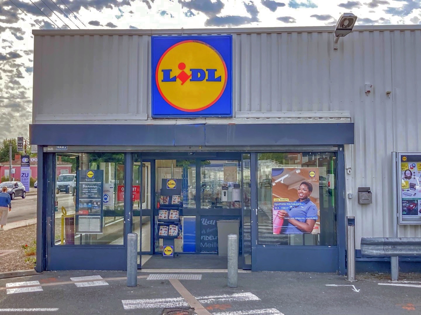 Lidl