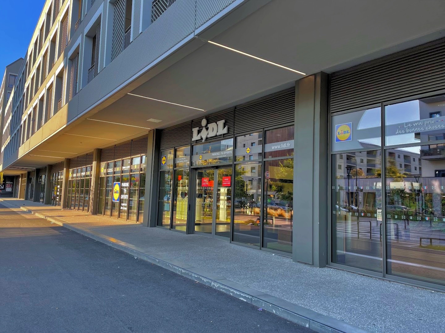 Lidl