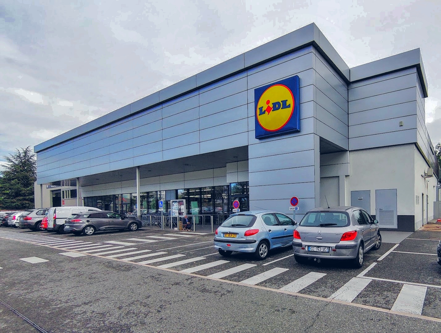 Lidl