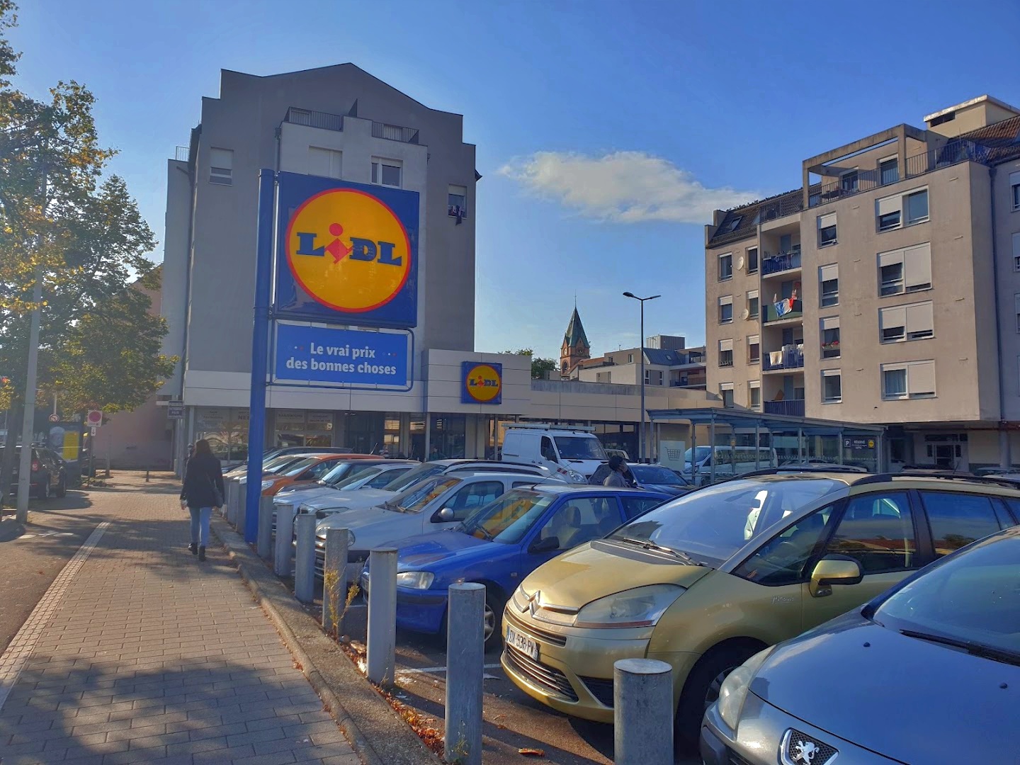 Lidl