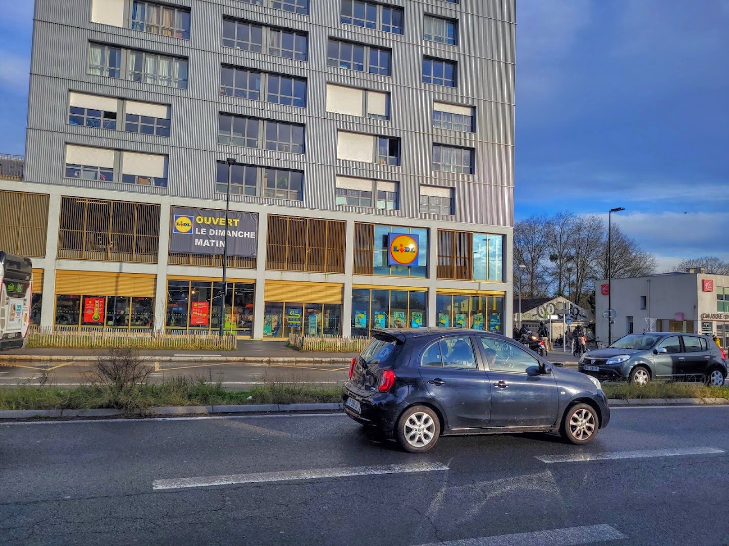 Lidl