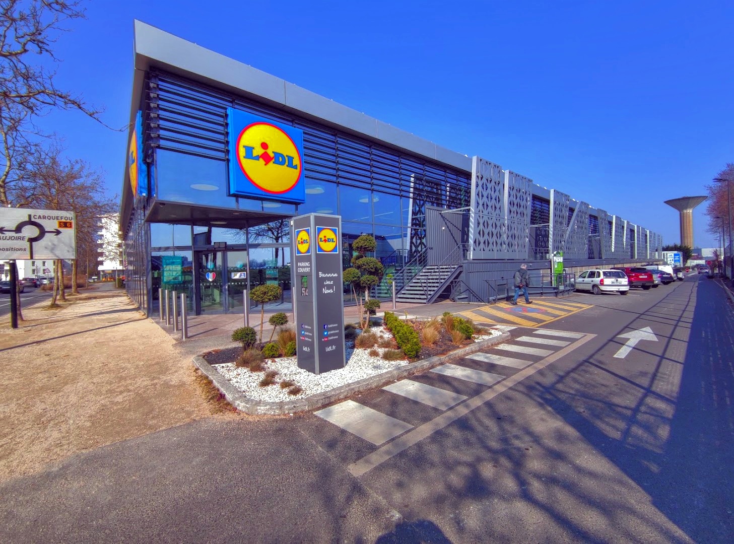 LIDL