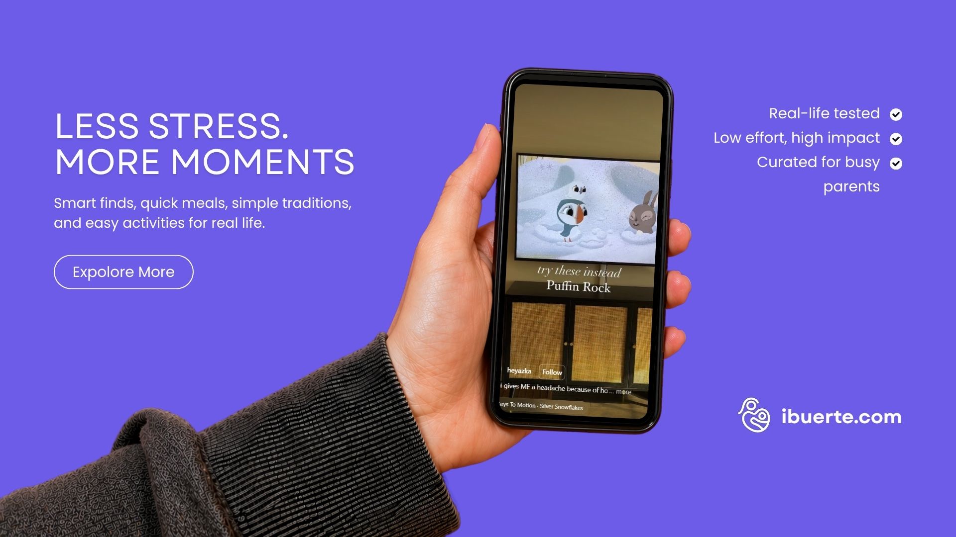 Is High-Energy Kids' TV Overstimulating Toddlers?