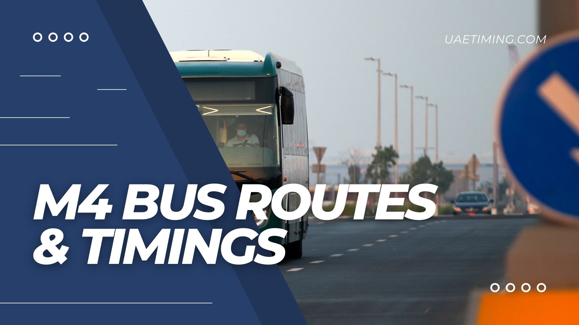 M4 Bus Schedule – Mazyad Mall to Razim Street