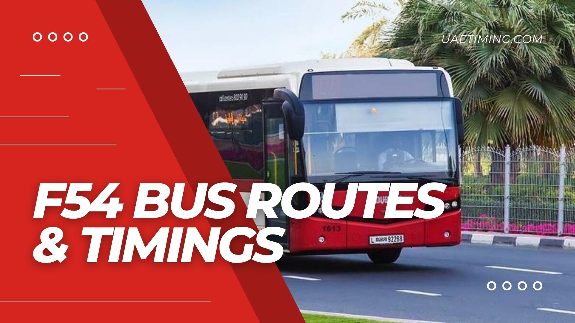 F54 Bus Timetable â€“ Danube Metro Seaside to Mideast Metals and Return