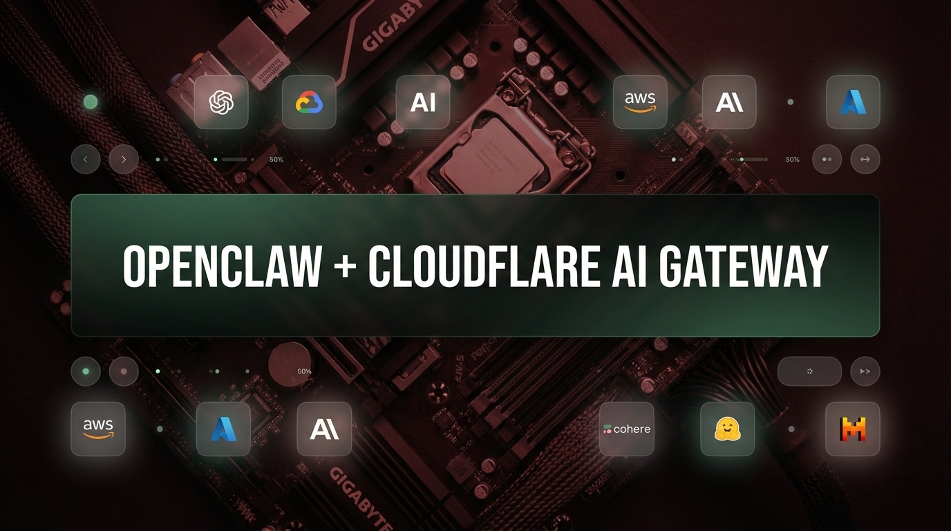 AI Gateway Configuration