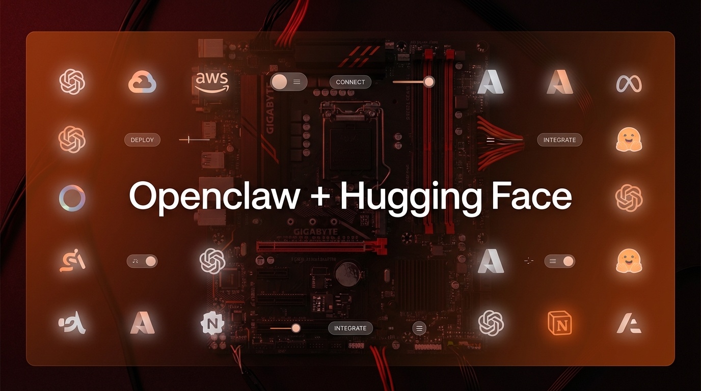 Hugging Face Integration