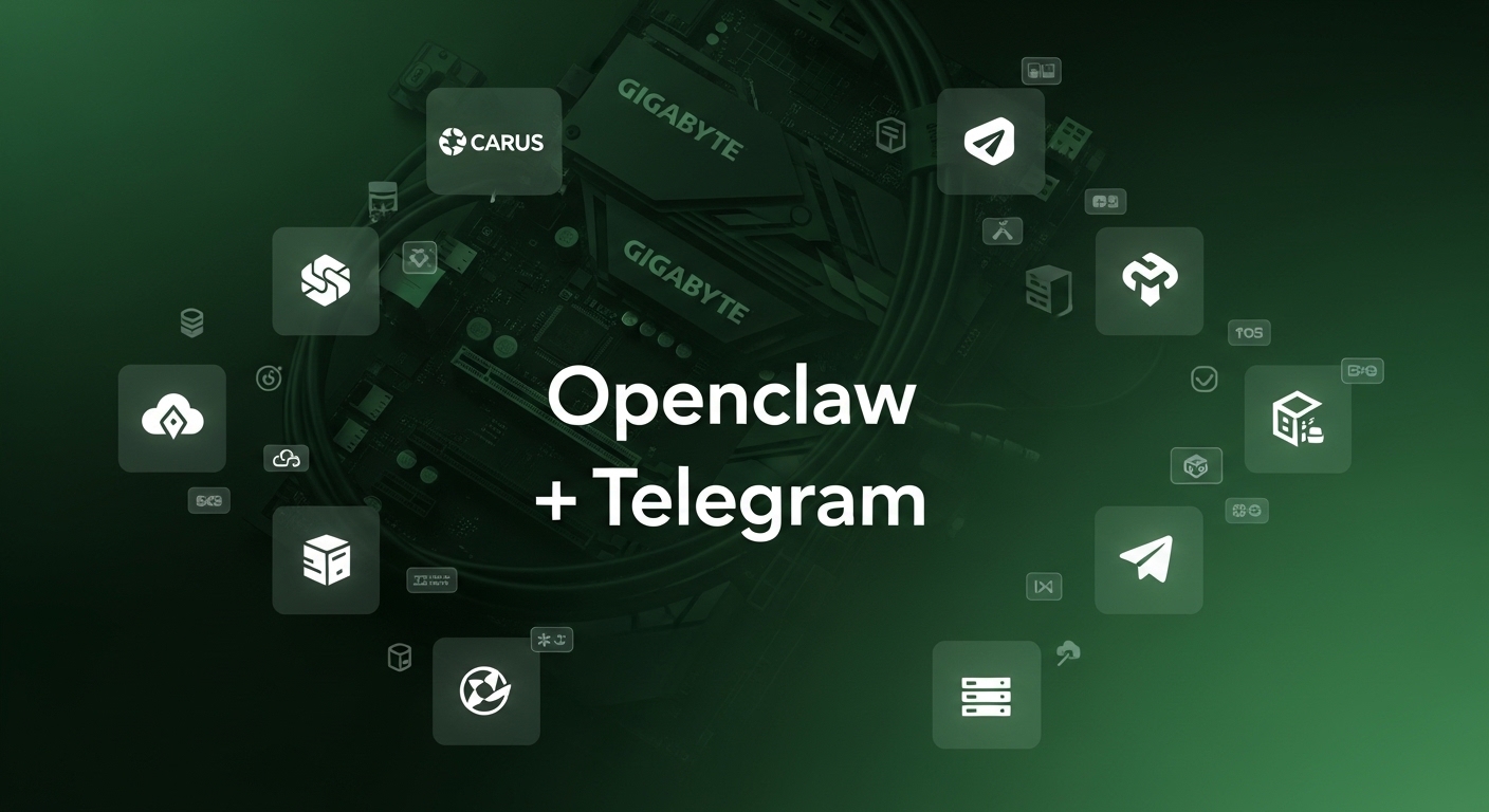 Telegram Integration