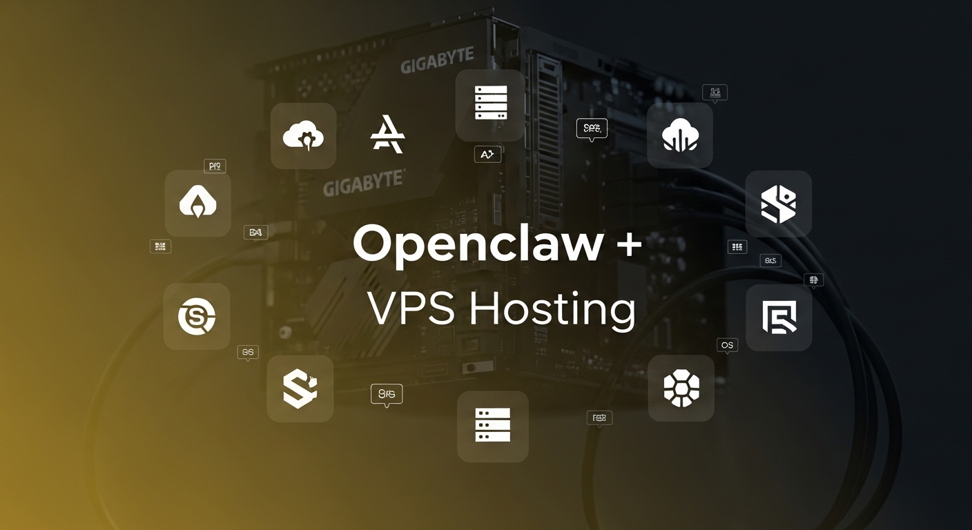 VPS Hosting for Openclaw