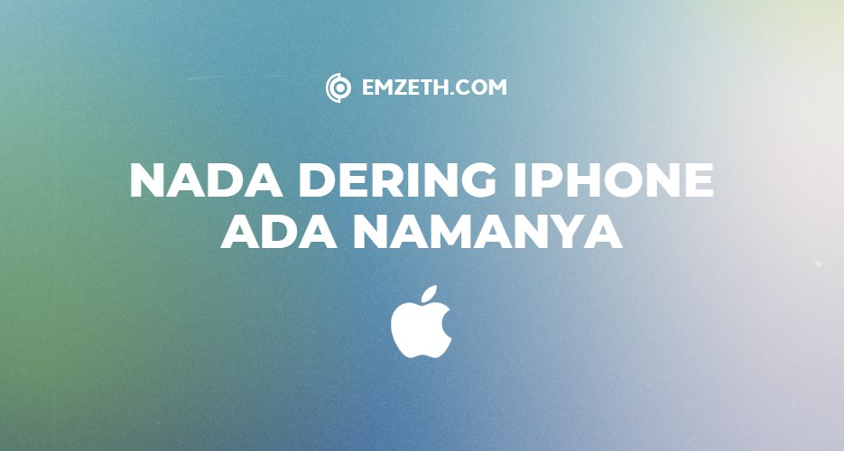 Botika: Buat Ringtone Whatsapp Nama Sendiri
