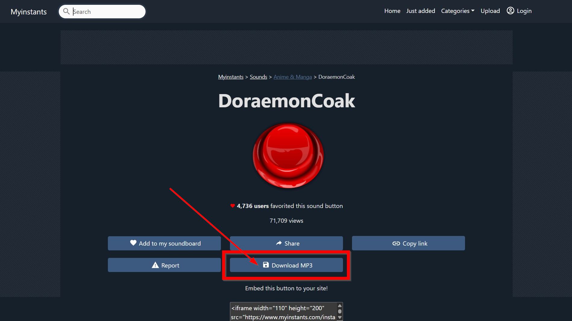 Download Suara Doraemon