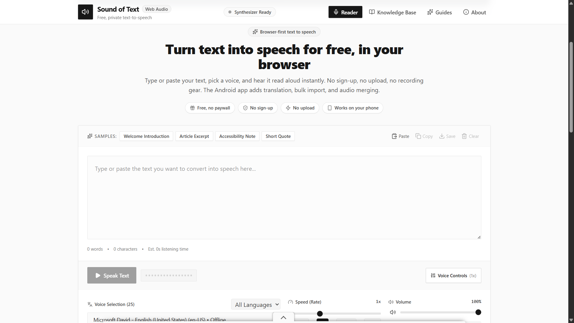 Soundtext.github.io