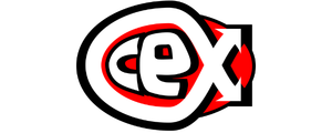 CeX logo
