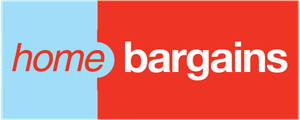 Home Bargains logo