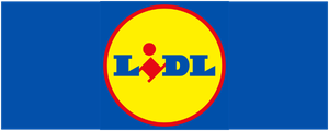 Lidl logo