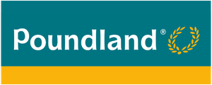 Poundland logo