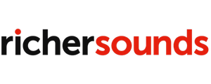 Richer Sounds logo