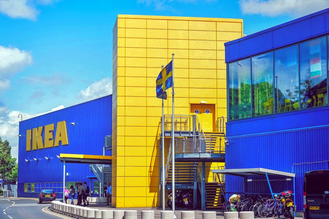 IKEA Bristol