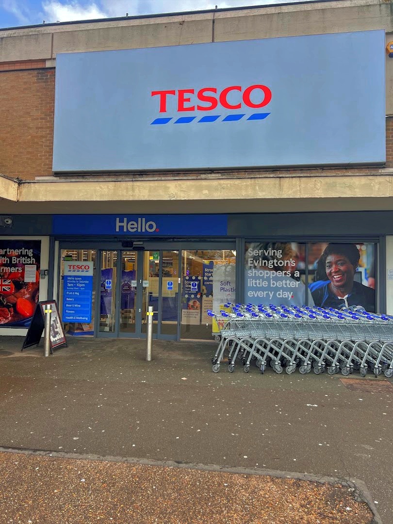 Tesco Superstore